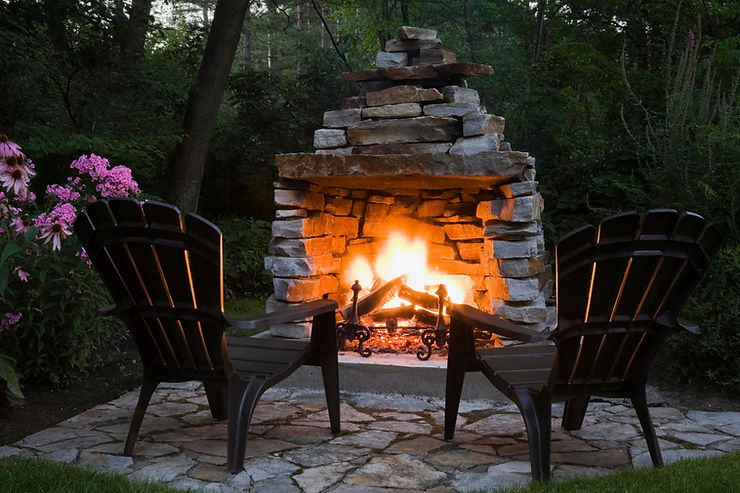 Light Up the Night: The Secret to a Magical, Safe, and Show-Stopping Backyard