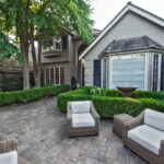 10 Outdoor Structures Used in Modern Landscape Design