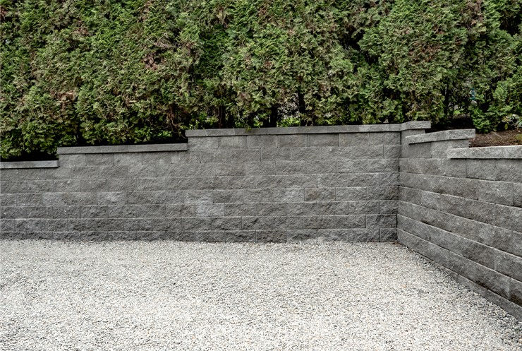 How to Estimate Retaining Wall Costs in 2025: A Step-by-Step Guide
