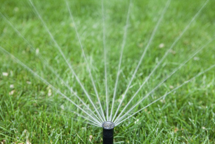Importance of Irrigation Systems and Their Long Term Benefits