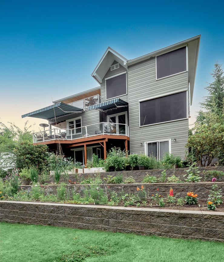 4 Benefits of Artificial Turf Compared to Grass