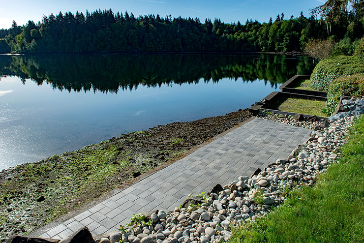 How to Landscape for Privacy Without Building a Fence