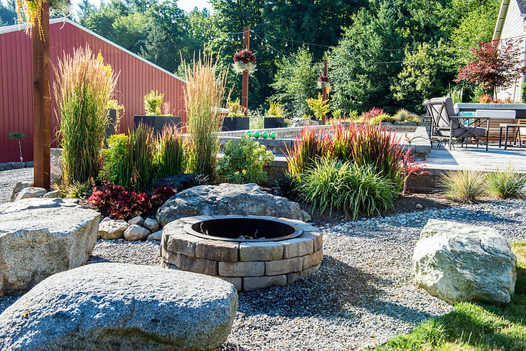 Elevate Your Outdoor Living Now: Why You Will Love Custom Fire Pits