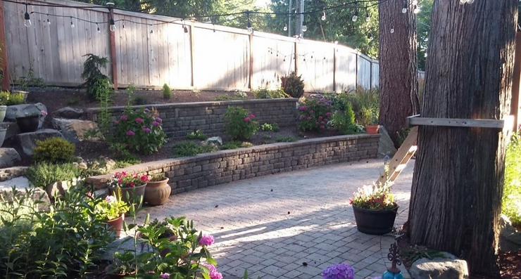 The 8 Steps of Creating a Beautiful Landscape Design