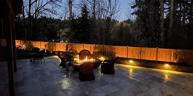 2026 Landscape Design Trends for Olympia Homes