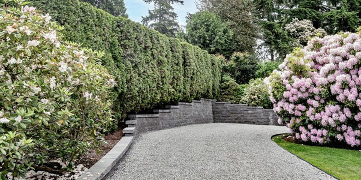 Top Garden Design Inspirations from Professional Landscapers